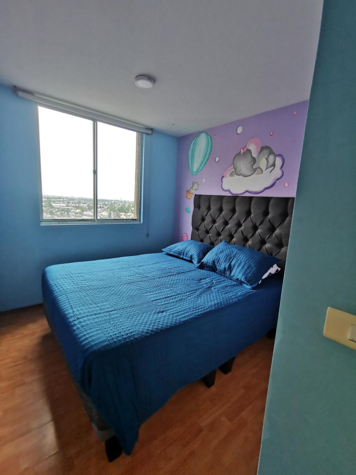 Apartamento Departamento Centrico