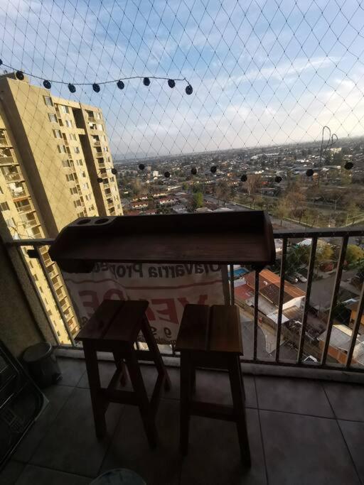 Apartamento Departamento Centrico