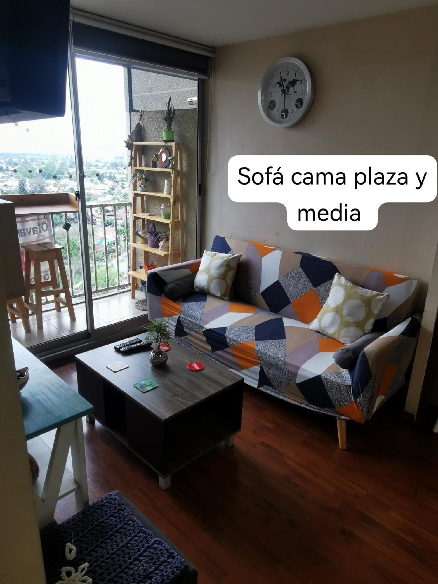 Apartamento Departamento Centrico *