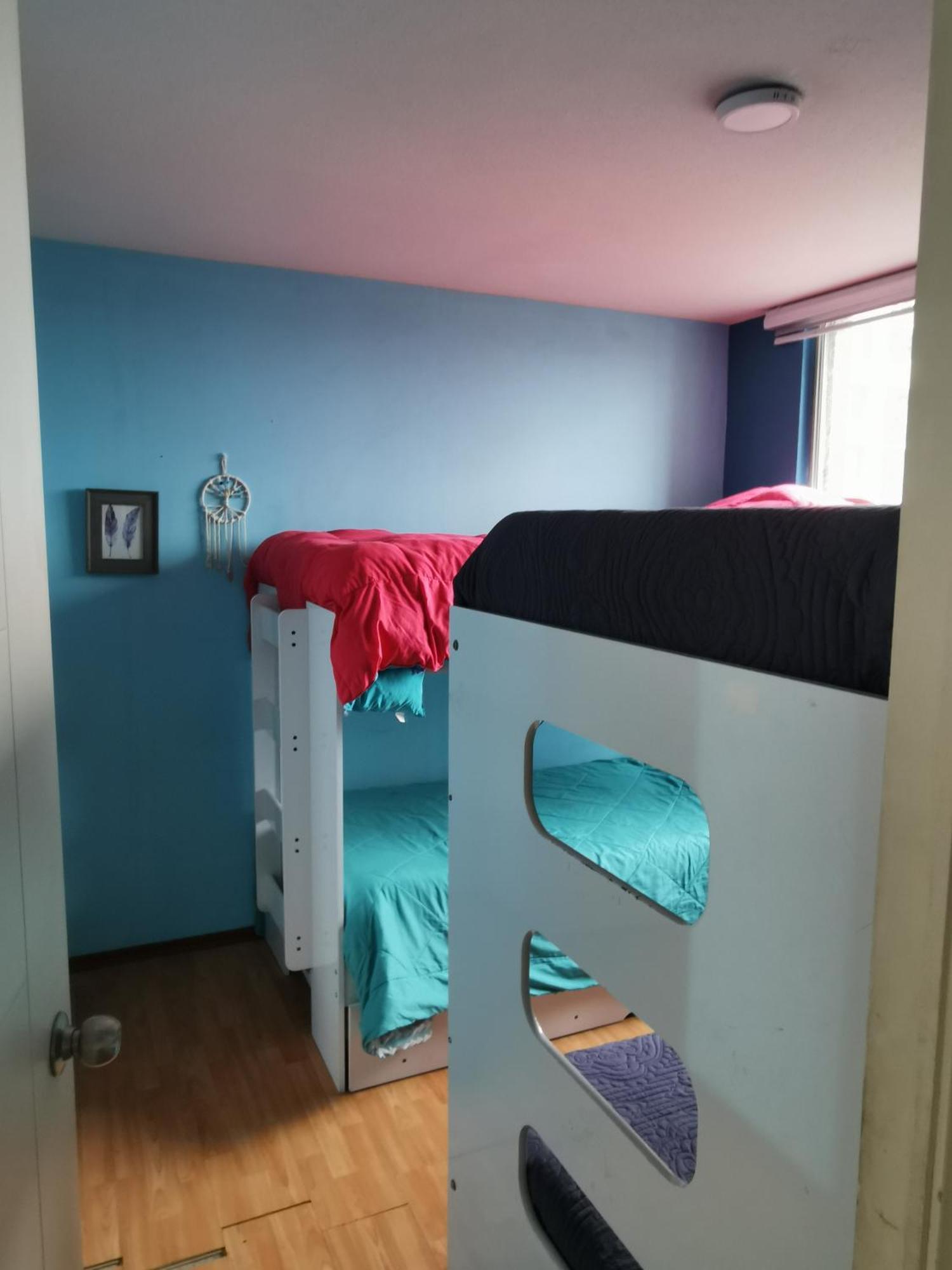 Departamento Centrico Apartamento *